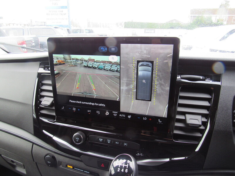 Used Ford Transit 2025 for sale - 77655737: Photo 27