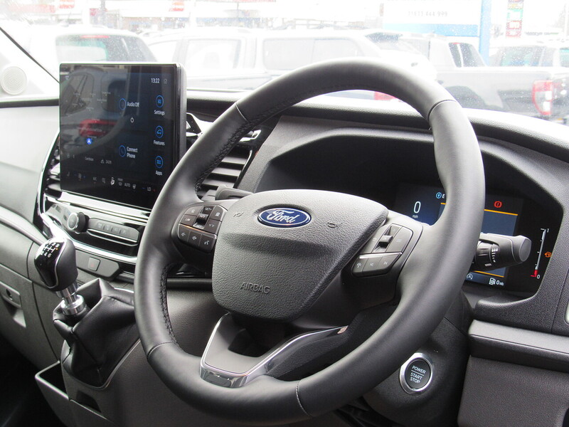Used Ford Transit 2025 for sale - 77655737: Photo 3