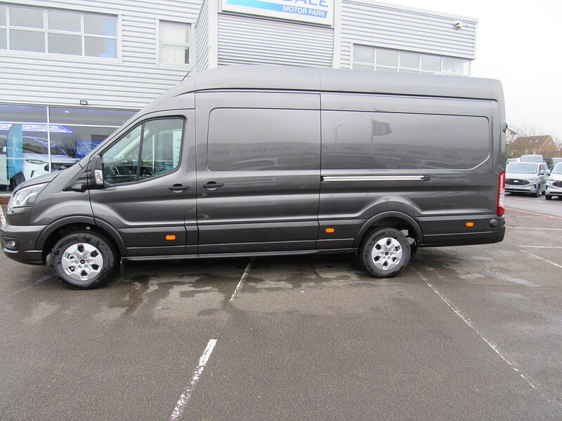 Used Ford Transit 2025 for sale - 77655737: Photo 4