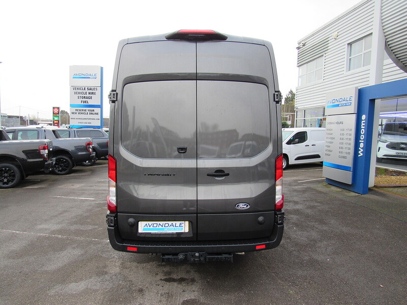 Used Ford Transit 2025 for sale - 77655737: Photo 6