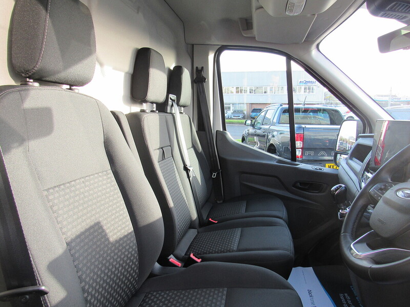 Used Ford Transit for sale - 76893017: Photo 11