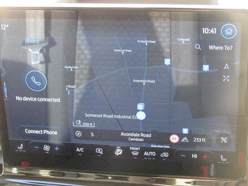 Used Ford Transit for sale - 76893017: Photo 12