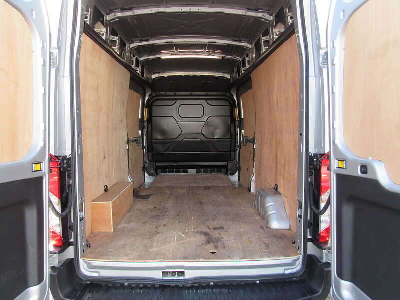 Used Ford Transit for sale - 76893017: Photo 15