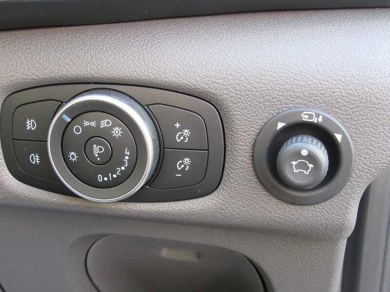 Used Ford Transit for sale - 76893017: Photo 16