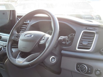 Used Ford Transit 2024 for sale - 76893017: Photo