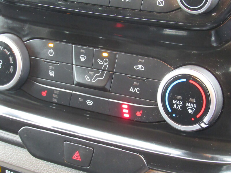 Used Ford Transit Custom 2022 for sale - 76720015: Photo 11