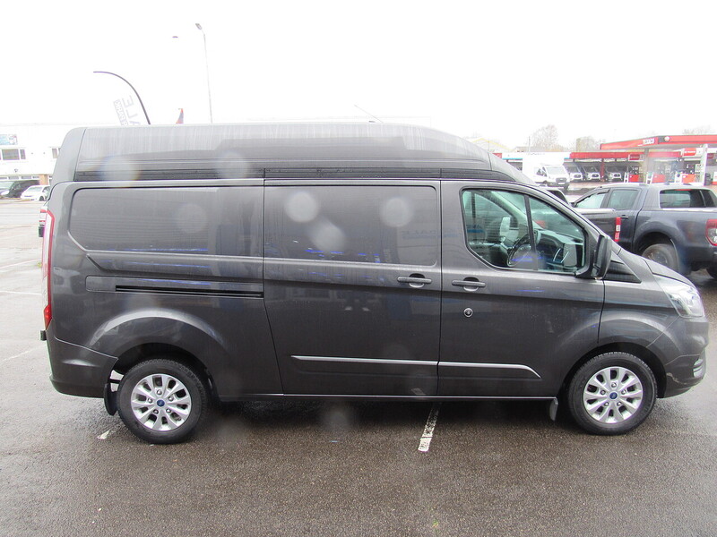 Used Ford Transit Custom 2022 for sale - 76720015: Photo 13