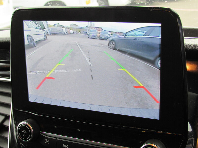 Used Ford Transit Custom 2022 for sale - 76720015: Photo 15