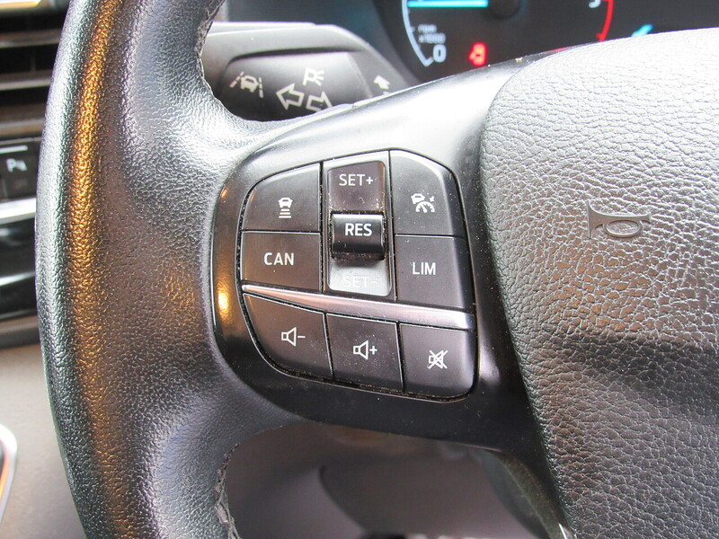 Used Ford Transit Custom 2022 for sale - 76720015: Photo 16