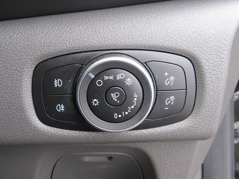 Used Ford Transit Custom 2022 for sale - 76720015: Photo 17