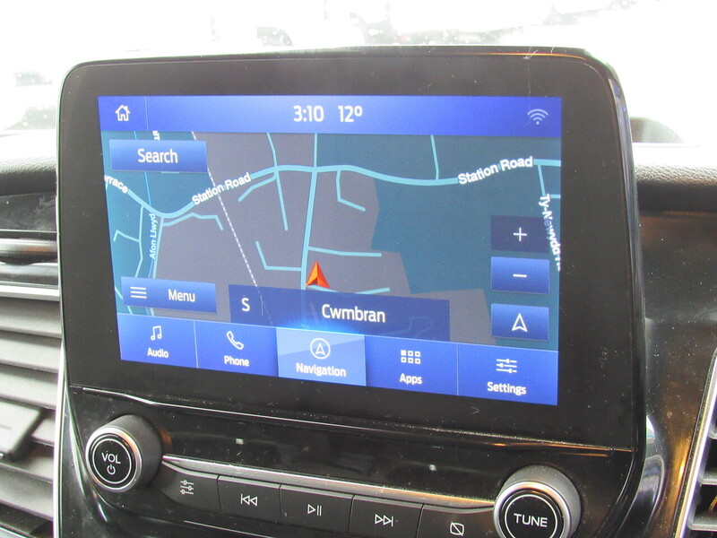 Used Ford Transit Custom 2022 for sale - 76720015: Photo 18