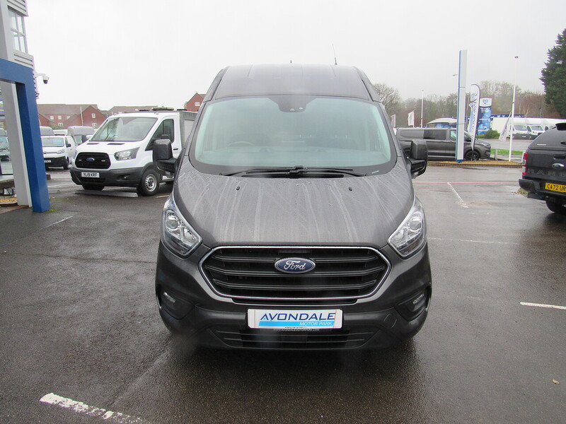 Used Ford Transit Custom 2022 for sale - 76720015: Photo 7