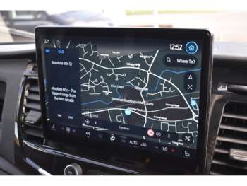 Used Ford Transit 2022 for sale - 75105095: Photo
