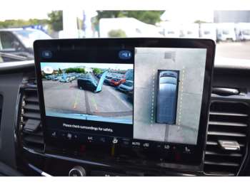 Used Ford Transit 2022 for sale - 75105095: Photo