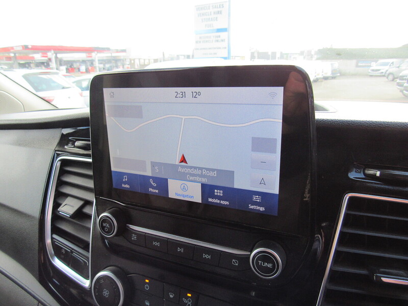 Used Ford Transit Custom 2021 for sale - 77836655: Photo 11