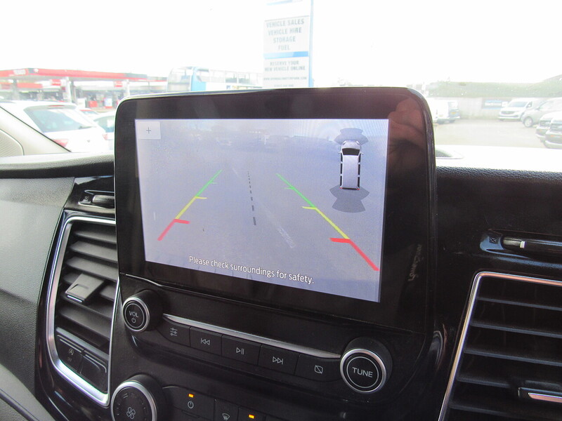 Used Ford Transit Custom 2021 for sale - 77836655: Photo 12