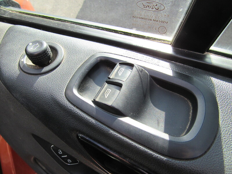 Used Ford Transit Custom 2021 for sale - 77836655: Photo 13