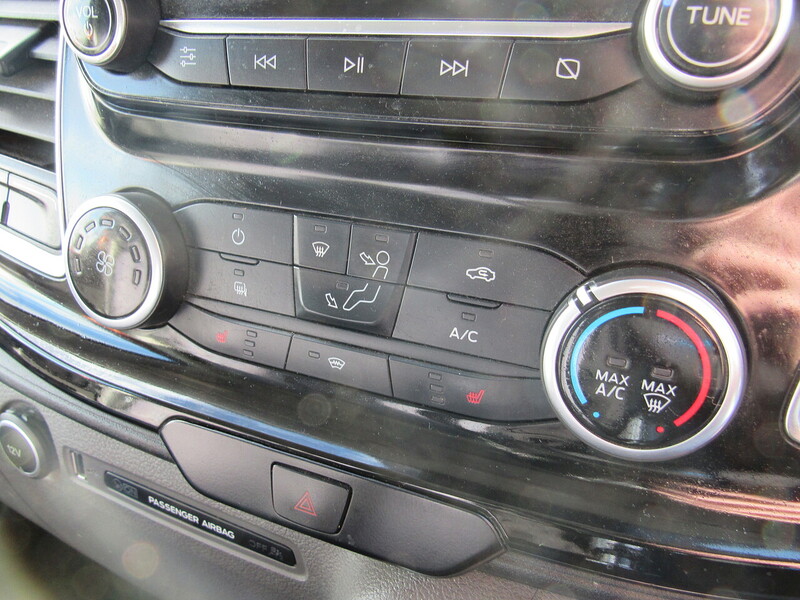 Used Ford Transit Custom 2021 for sale - 77836655: Photo 14