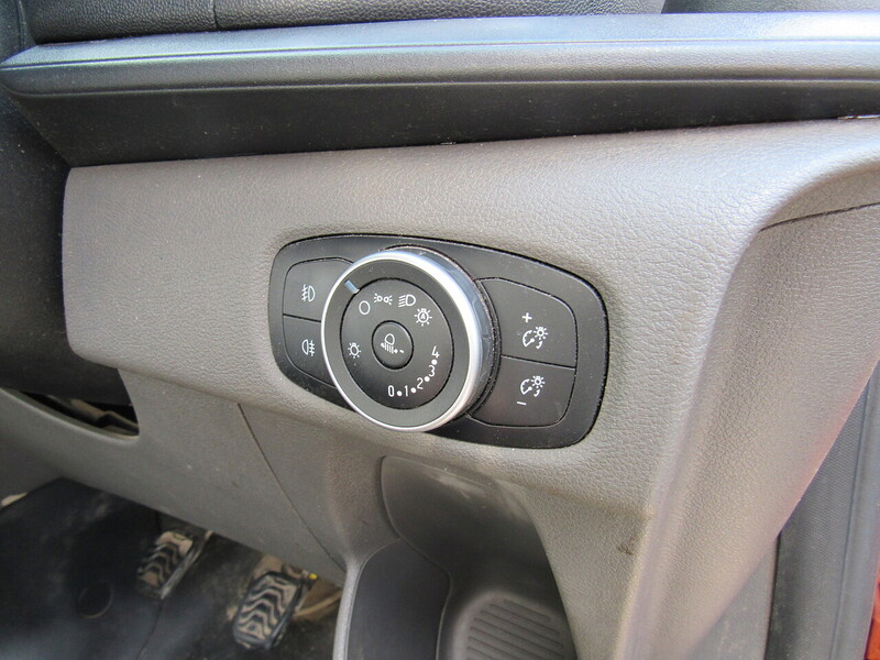 Used Ford Transit Custom 2021 for sale - 77836655: Photo 16