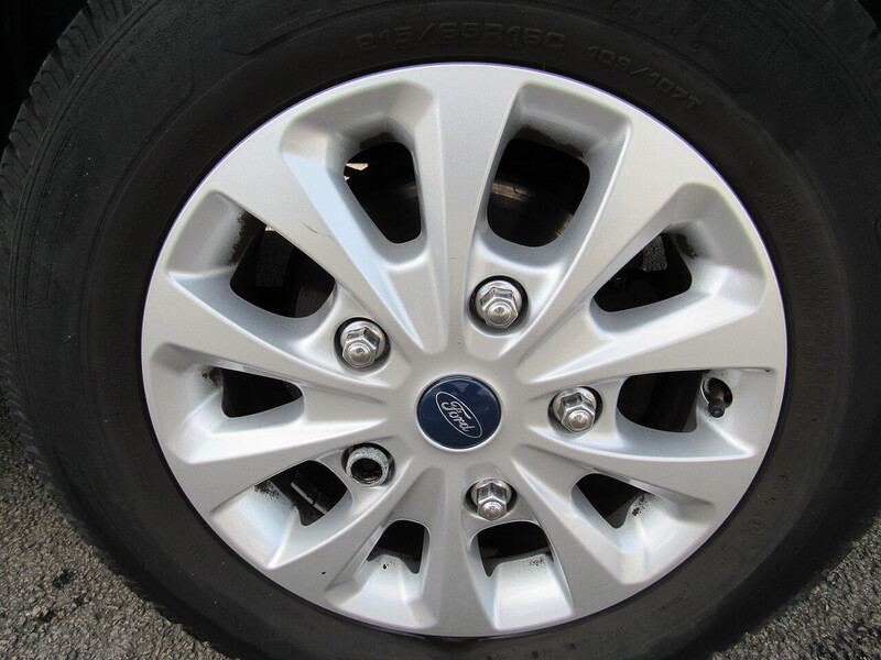 Used Ford Transit Custom 2021 for sale - 77836655: Photo 17