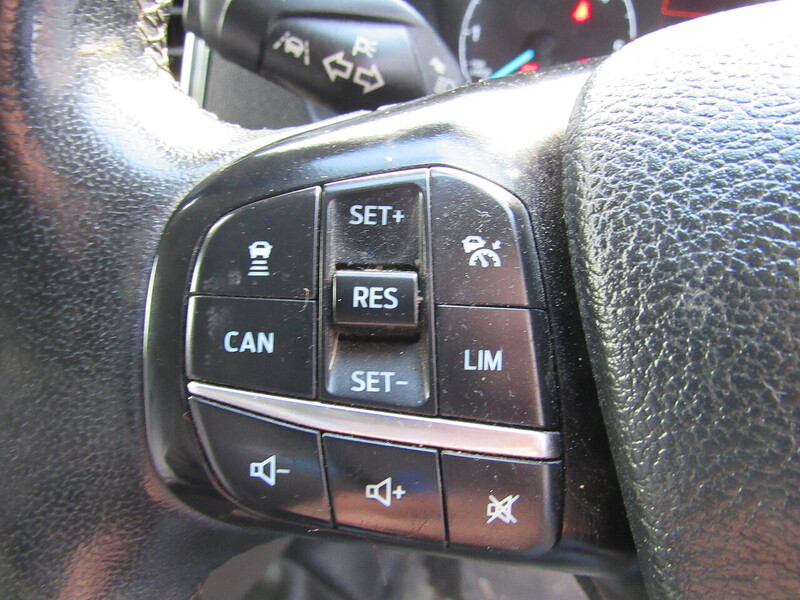 Used Ford Transit Custom 2021 for sale - 77836655: Photo 18