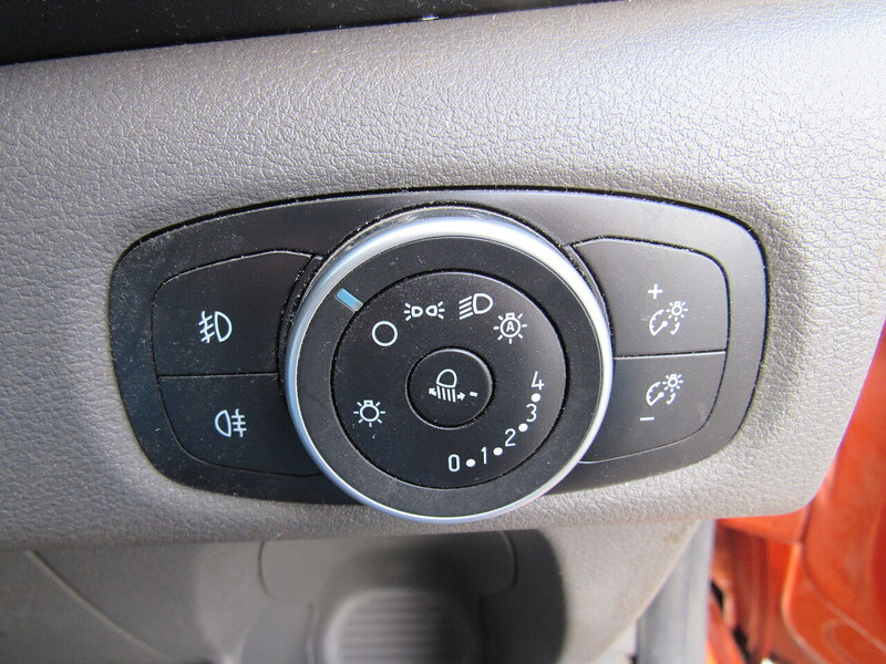 Used Ford Transit Custom 2021 for sale - 77836655: Photo 19