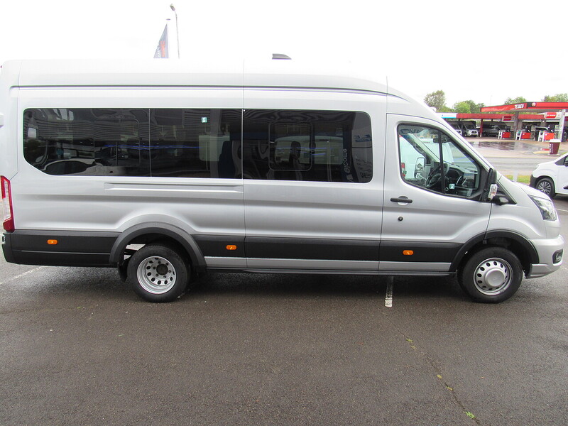 Vehicle 11