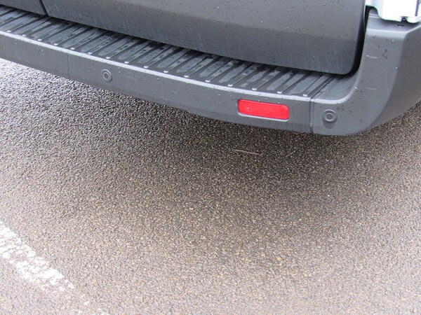 Used Ford Transit 2024 for sale - 75716937: Photo 18