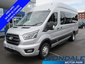 Ford - Transit