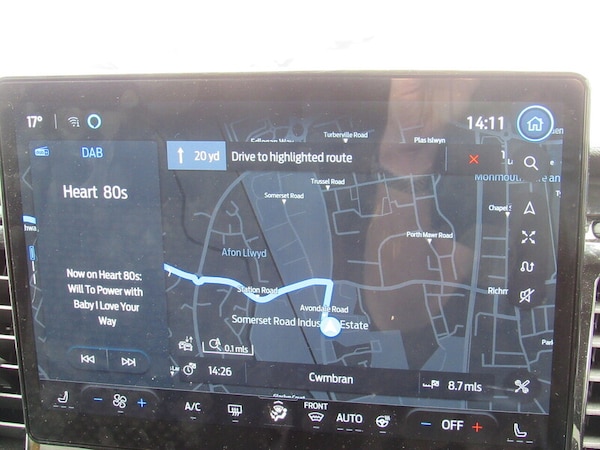 Used Ford Transit 2024 for sale - 75716937: Photo 4