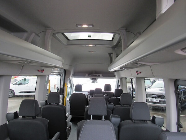 Used Ford Transit 2024 for sale - 75716937: Photo 5