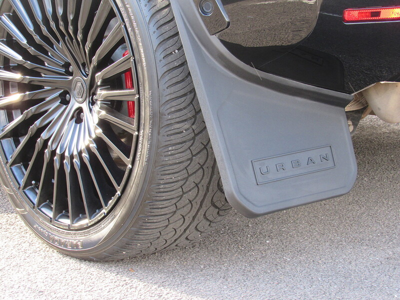 Used Land Rover Defender 2024 for sale - 76798859: Photo 17