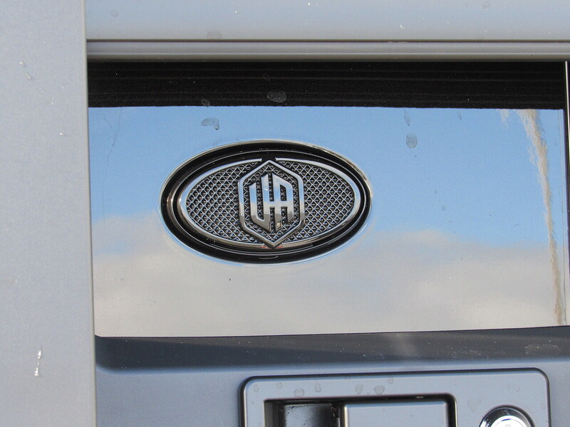 Used Land Rover Defender 2024 for sale - 76798859: Photo 20