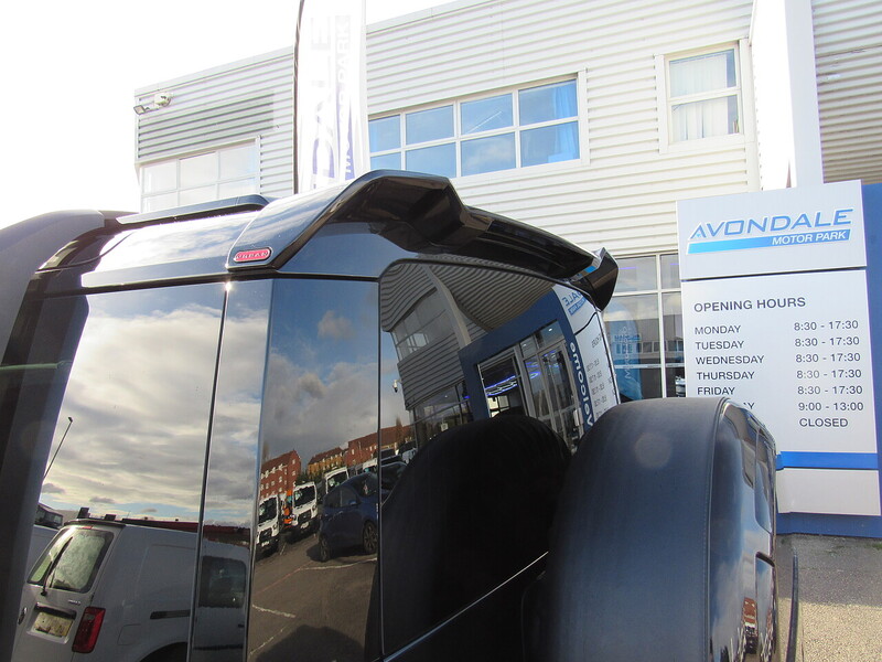 Used Land Rover Defender 2024 for sale - 76798859: Photo 22