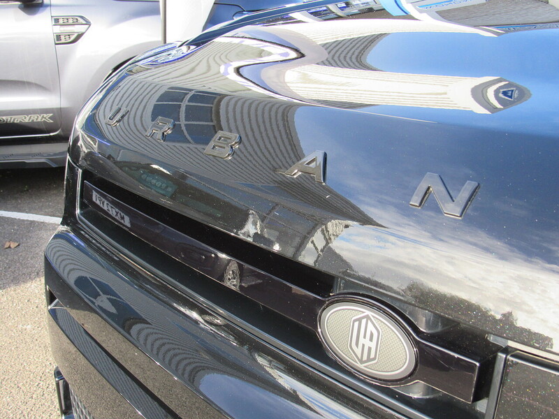 Used Land Rover Defender 2024 for sale - 76798859: Photo 24