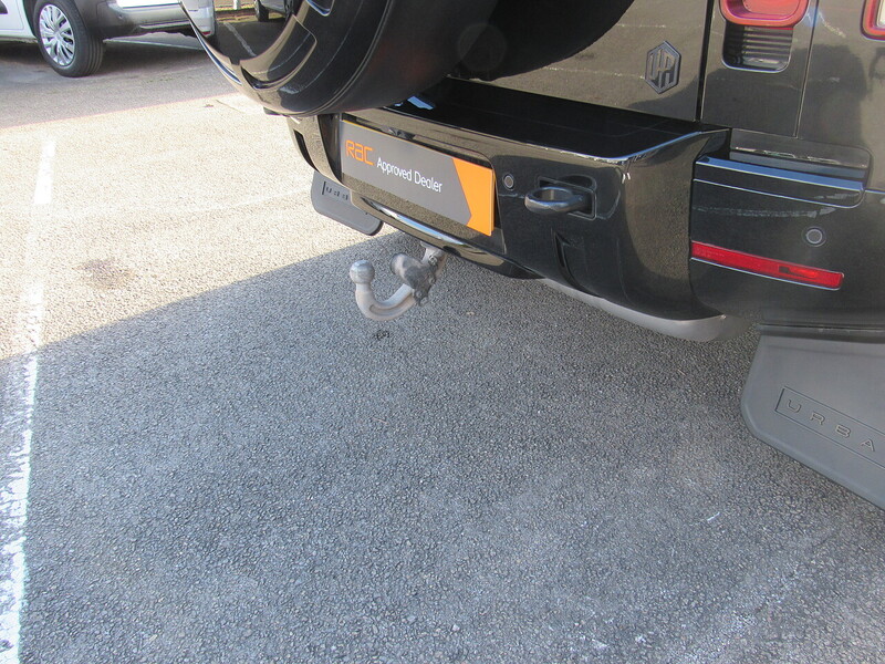 Used Land Rover Defender 2024 for sale - 76798859: Photo 26