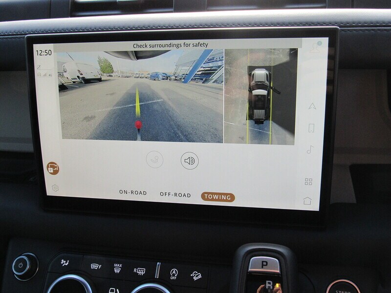 Used Land Rover Defender 2024 for sale - 76798859: Photo 28