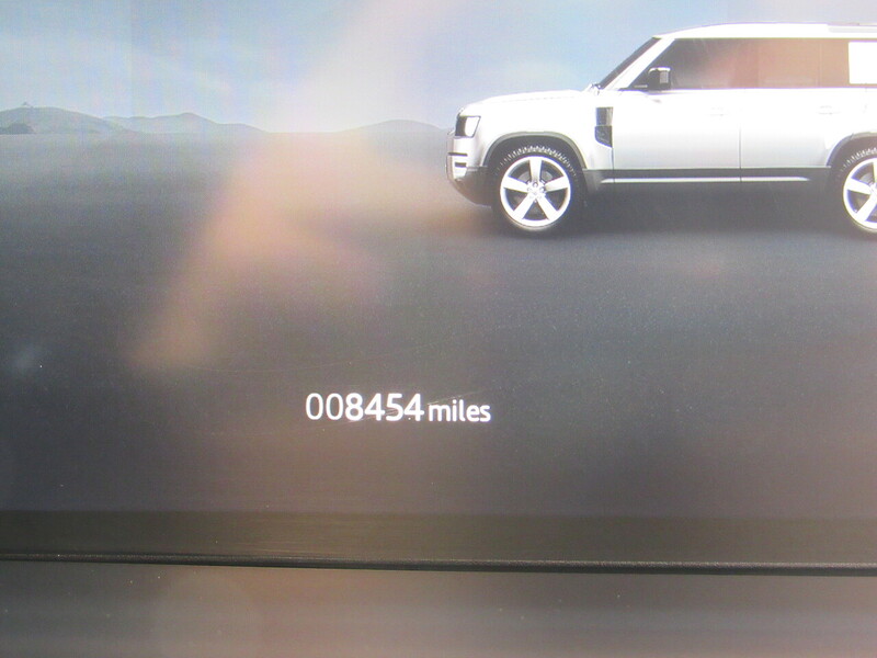 Used Land Rover Defender 2024 for sale - 76798859: Photo 32