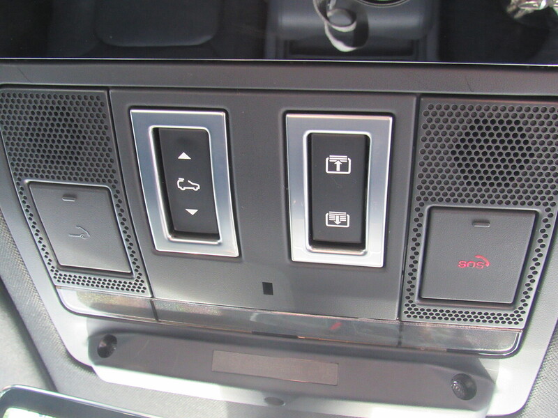 Used Land Rover Defender 2024 for sale - 76798859: Photo 34