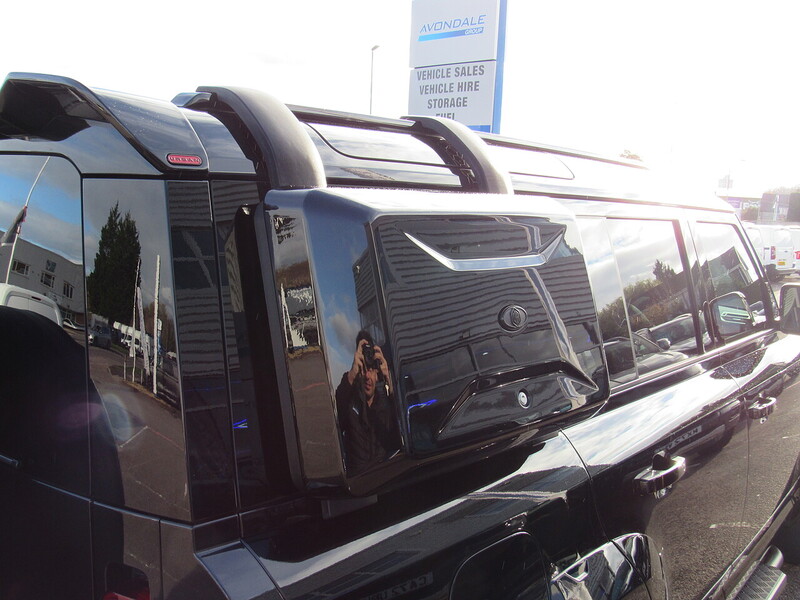 Used Land Rover Defender 2024 for sale - 76798859: Photo 36