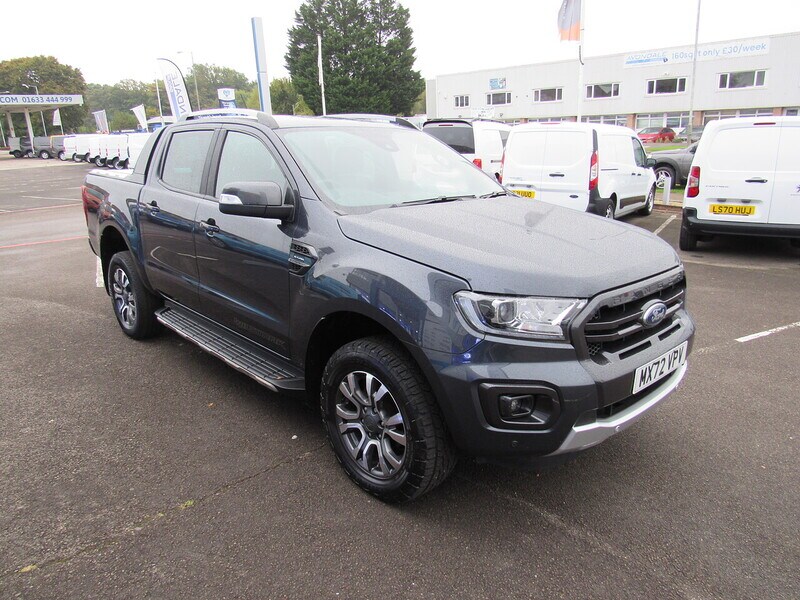 Used Ford Ranger 2022 for sale - 76128058: Photo 10