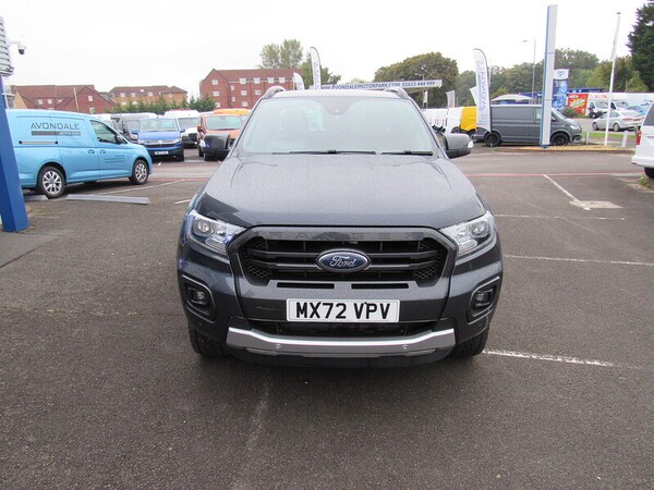 Used Ford Ranger 2022 for sale - 76128058: Photo 10