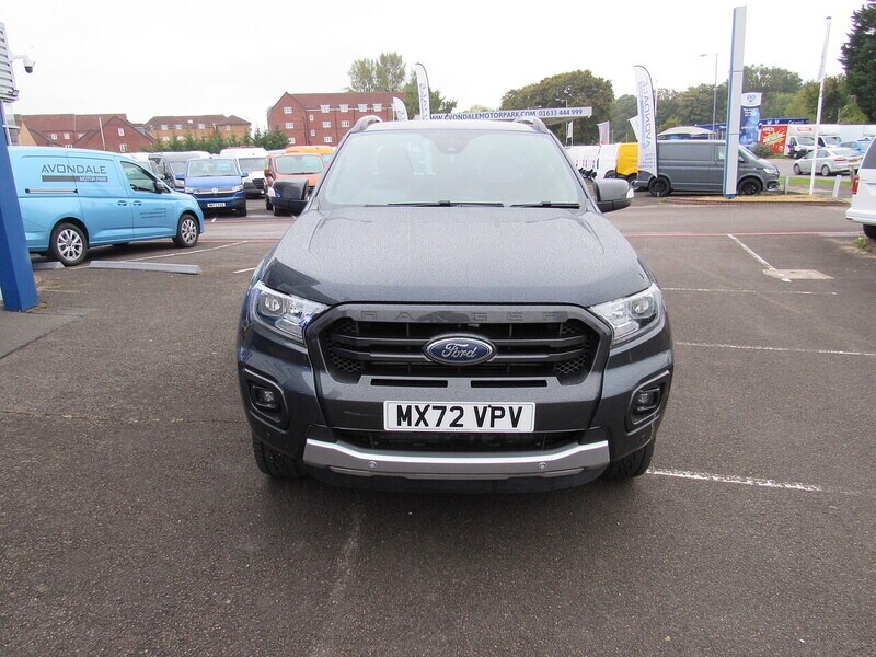Used Ford Ranger 2022 for sale - 76128058: Photo 11