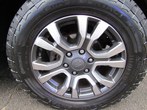 Used Ford Ranger 2022 for sale - 76128058: Photo 11