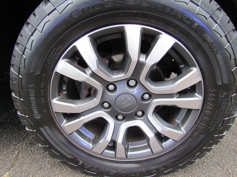 Used Ford Ranger 2022 for sale - 76128058: Photo 12