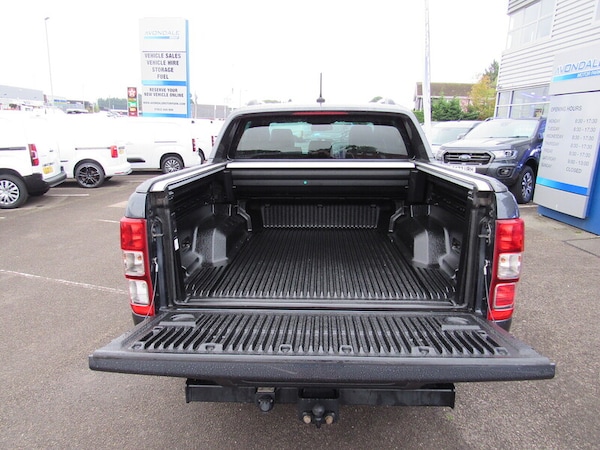 Used Ford Ranger 2022 for sale - 76128058: Photo 14