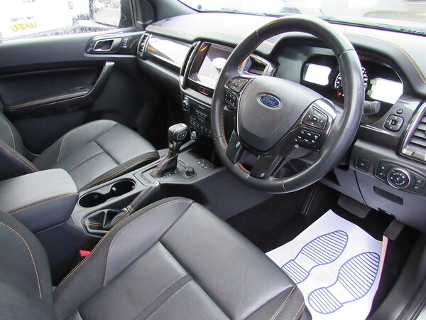 Used Ford Ranger 2022 for sale - 76128058: Photo 15