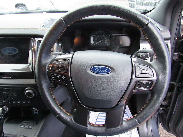 Used Ford Ranger 2022 for sale - 76128058: Photo 19