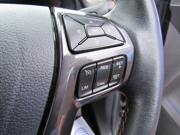 Used Ford Ranger 2022 for sale - 76128058: Photo 20