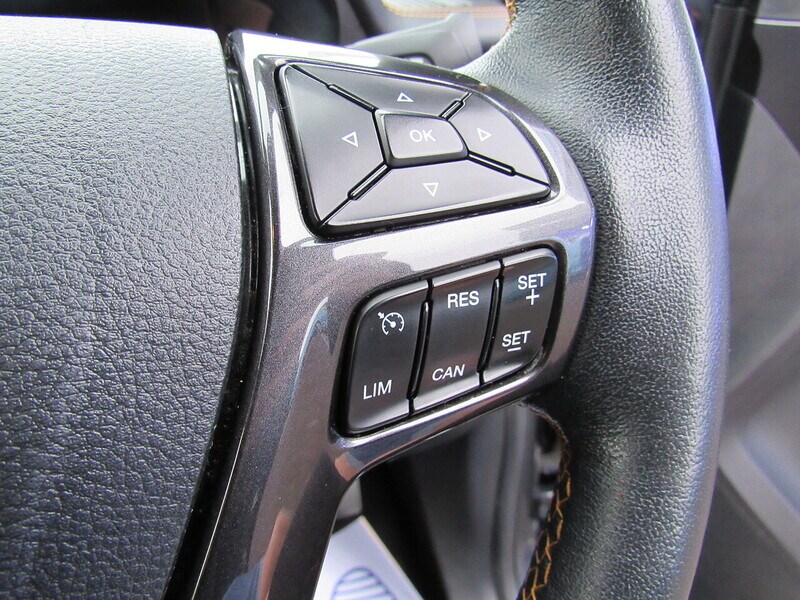 Used Ford Ranger 2022 for sale - 76128058: Photo 21